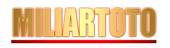 Logo Miliartoto